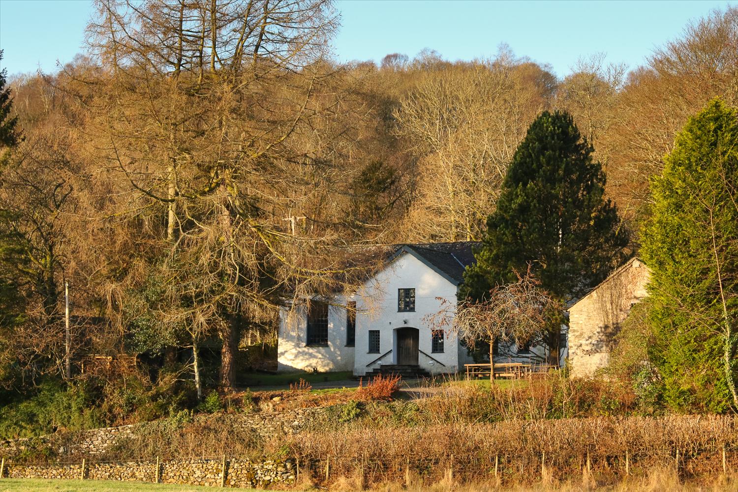 Home [rookhow.org.uk]