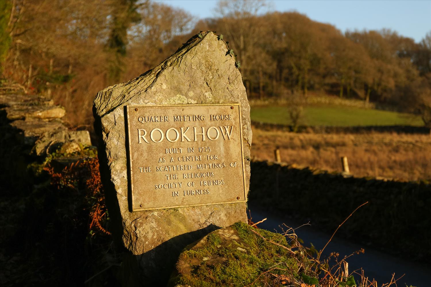 Home [rookhow.org.uk]