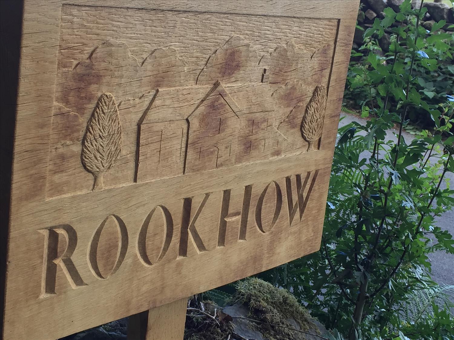 Home [rookhow.org.uk]